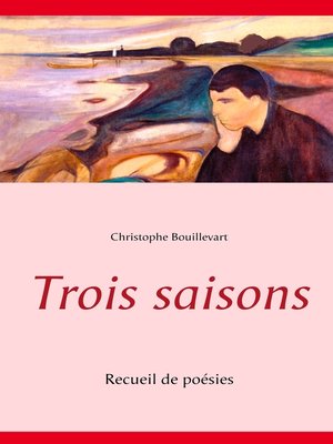 Trois saisons - ebook